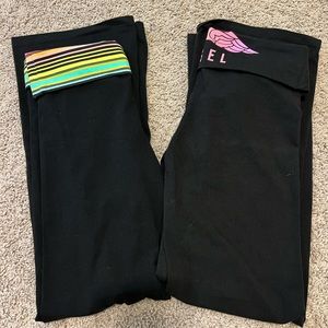 Victorias Secret Yoga Pants